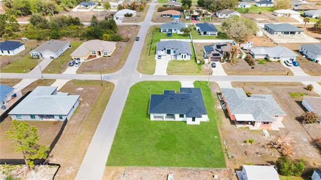 4119 13th ST SW, Lehigh Acres, FL 33976