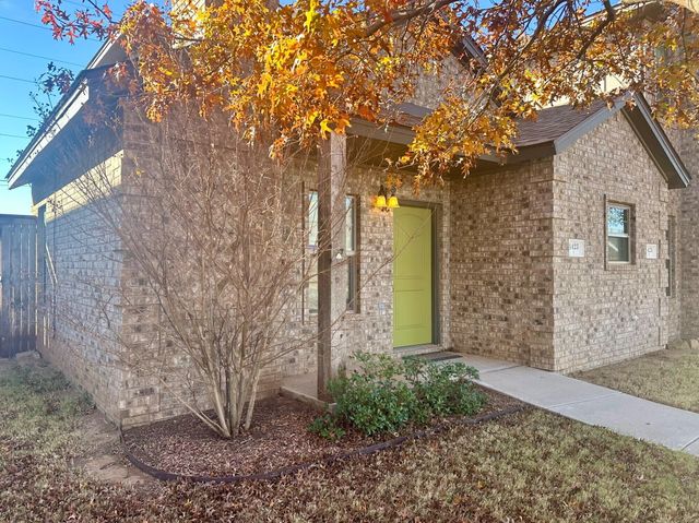 4423 106th Street, A, Lubbock, TX 79424