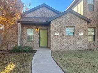 4423 106th Street, A, Lubbock, TX 79424