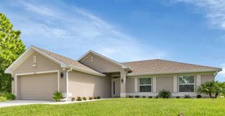 7664 MERONI BOULEVARD, North Port, FL 34291