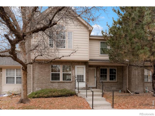 3040 W 107th Place B, Westminster, CO 80031