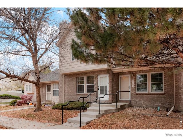 3040 W 107th Place B, Westminster, CO 80031