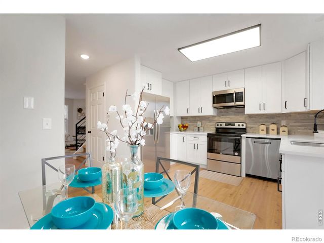 3040 W 107th Place B, Westminster, CO 80031