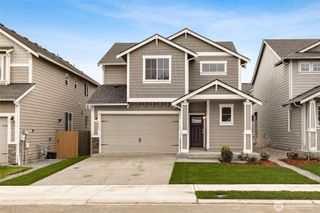 10020 Merrick Street SE #351, Yelm, WA 98597
