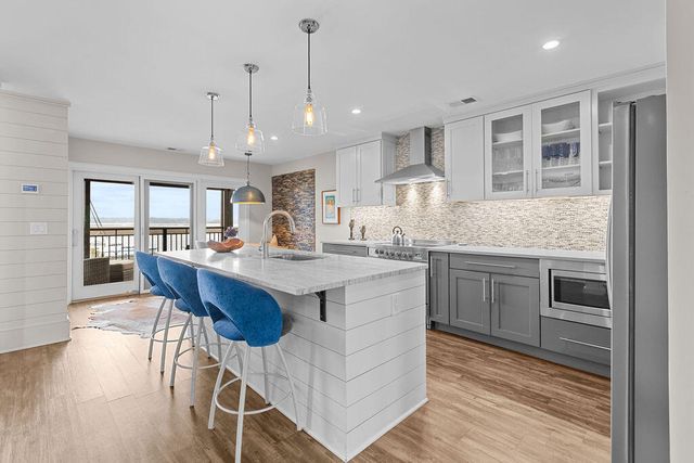 1906 Marsh Oak Lane, Seabrook Island, SC 29455