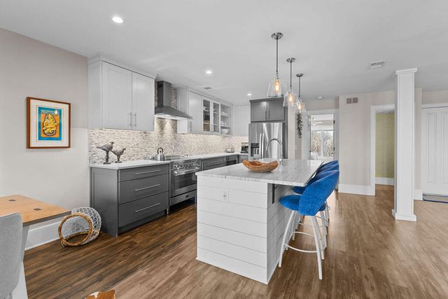 1906 Marsh Oak Lane, Seabrook Island, SC 29455