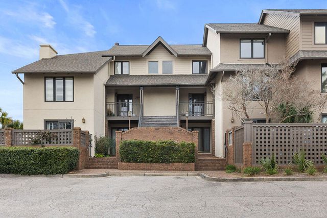 1906 Marsh Oak Lane, Seabrook Island, SC 29455