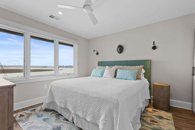 1906 Marsh Oak Lane, Seabrook Island, SC 29455