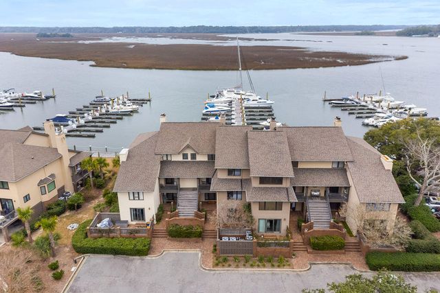 1906 Marsh Oak Lane, Seabrook Island, SC 29455