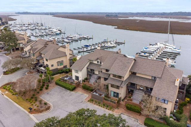 1906 Marsh Oak Lane, Seabrook Island, SC 29455