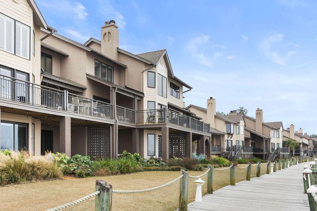 1906 Marsh Oak Lane, Seabrook Island, SC 29455