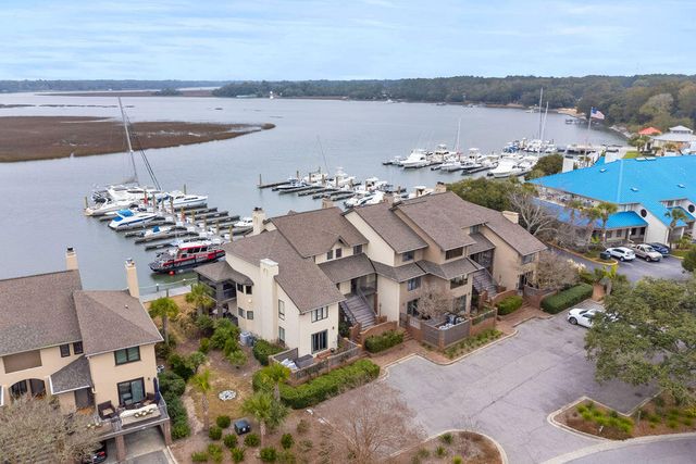1906 Marsh Oak Lane, Seabrook Island, SC 29455