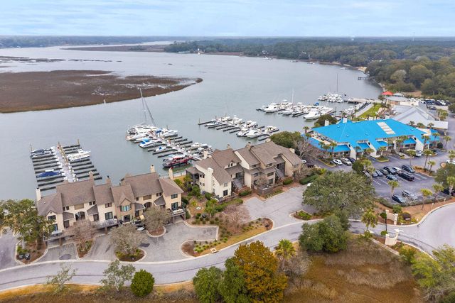 1906 Marsh Oak Lane, Seabrook Island, SC 29455
