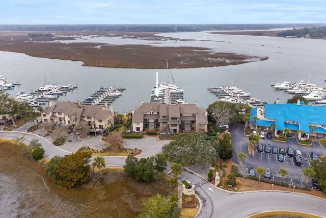 1906 Marsh Oak Lane, Seabrook Island, SC 29455