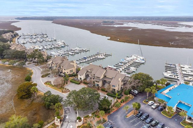 1906 Marsh Oak Lane, Seabrook Island, SC 29455