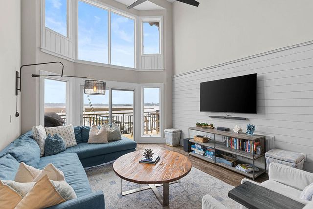 1906 Marsh Oak Lane, Seabrook Island, SC 29455