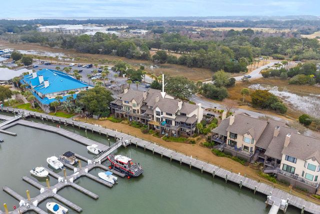 1906 Marsh Oak Lane, Seabrook Island, SC 29455