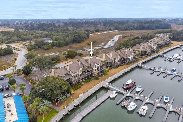 1906 Marsh Oak Lane, Seabrook Island, SC 29455