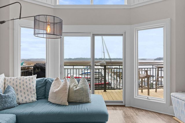 1906 Marsh Oak Lane, Seabrook Island, SC 29455