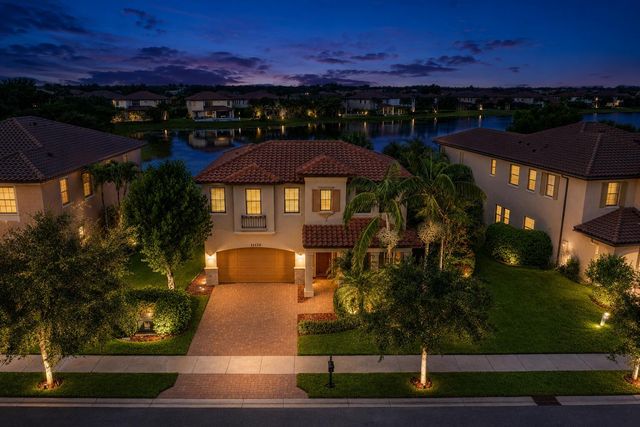 11120 NW 82ND Place, Parkland, FL 33076