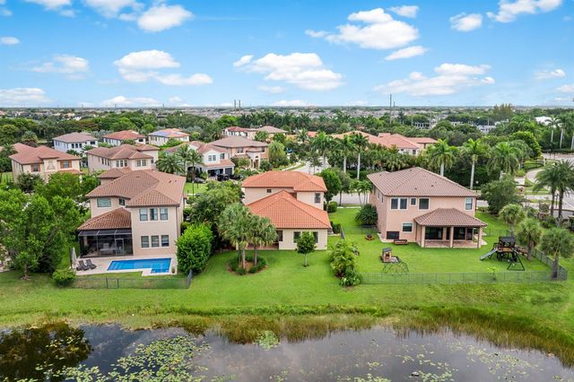 11120 NW 82ND Place, Parkland, FL 33076
