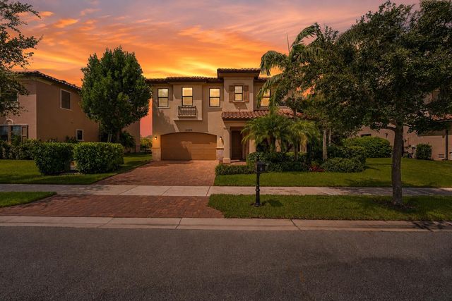 11120 NW 82ND Place, Parkland, FL 33076