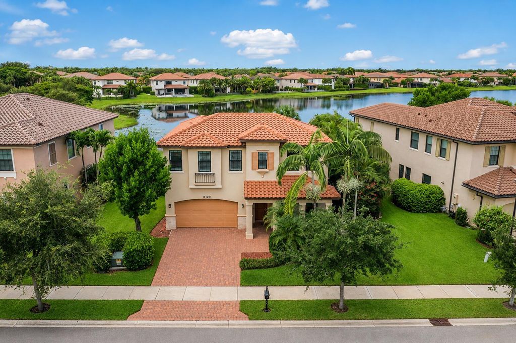 11120 NW 82ND Place, Parkland, FL 33076