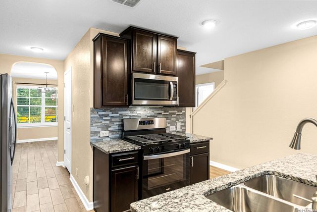 9907 Kalm Brome, San Antonio, TX 78254