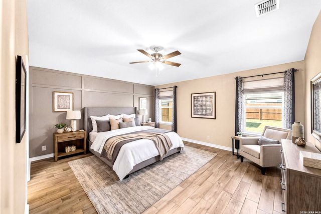 9907 Kalm Brome, San Antonio, TX 78254