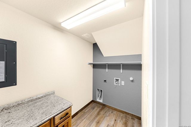 9907 Kalm Brome, San Antonio, TX 78254