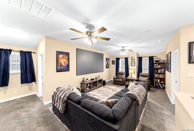 9907 Kalm Brome, San Antonio, TX 78254