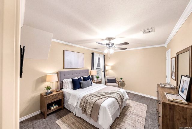 9907 Kalm Brome, San Antonio, TX 78254
