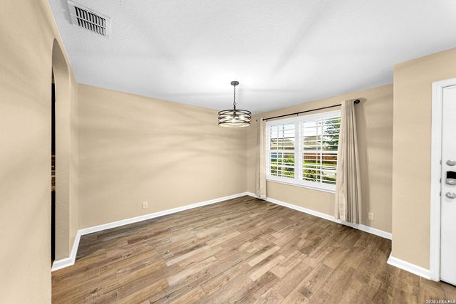9907 Kalm Brome, San Antonio, TX 78254