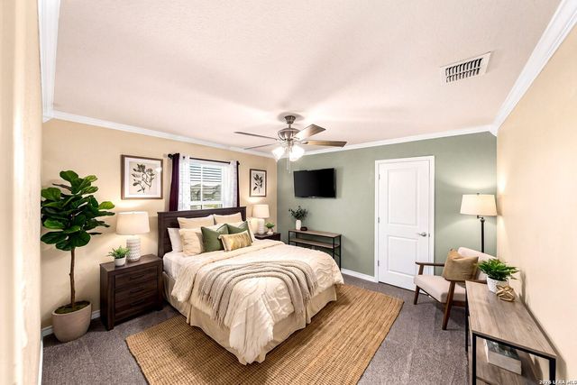 9907 Kalm Brome, San Antonio, TX 78254