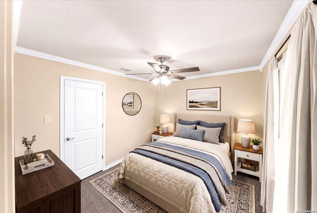 9907 Kalm Brome, San Antonio, TX 78254