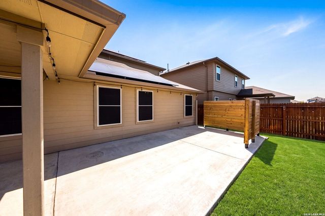 9907 Kalm Brome, San Antonio, TX 78254