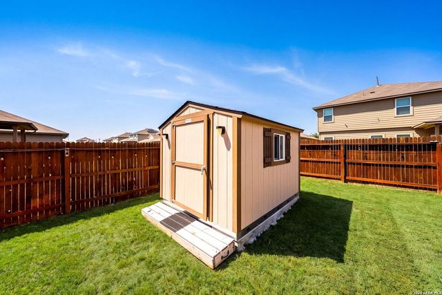 9907 Kalm Brome, San Antonio, TX 78254