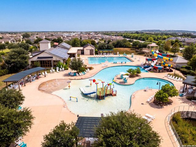 9907 Kalm Brome, San Antonio, TX 78254