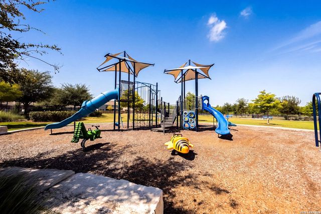 9907 Kalm Brome, San Antonio, TX 78254