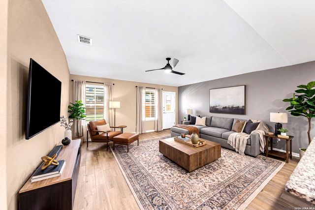 9907 Kalm Brome, San Antonio, TX 78254