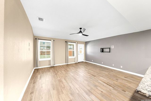 9907 Kalm Brome, San Antonio, TX 78254