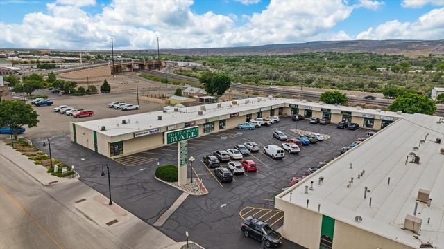 2493 Highway 6 and 50 Unit 4, Grand Junction, CO 81505
