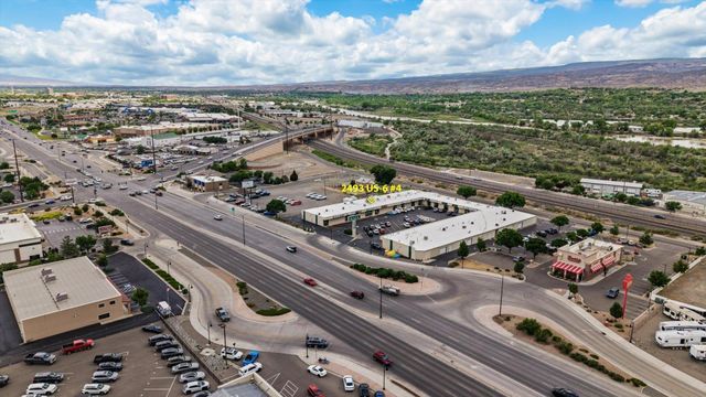 2493 Highway 6 and 50 Unit 4, Grand Junction, CO 81505