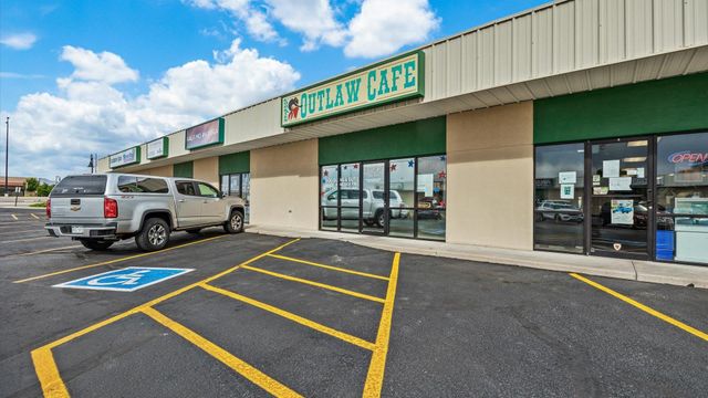2493 Highway 6 and 50 Unit 4, Grand Junction, CO 81505