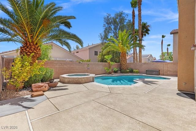 4905 Pounding Surf Avenue, Las Vegas, NV 89131