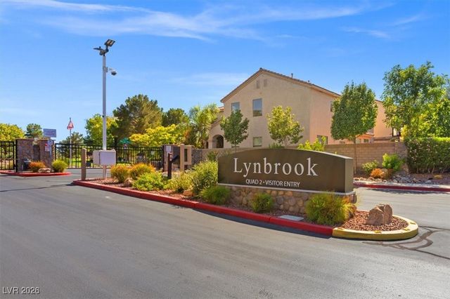 4905 Pounding Surf Avenue, Las Vegas, NV 89131