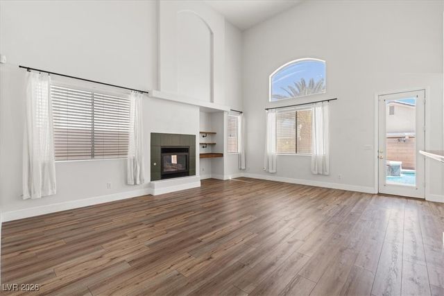 4905 Pounding Surf Avenue, Las Vegas, NV 89131