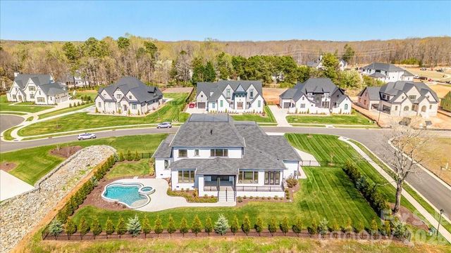 405 Sugar Maple Lane, Weddington, NC 28104