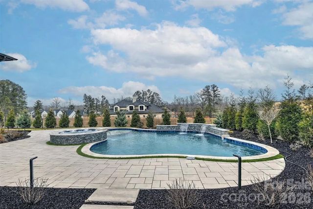 405 Sugar Maple Lane, Weddington, NC 28104