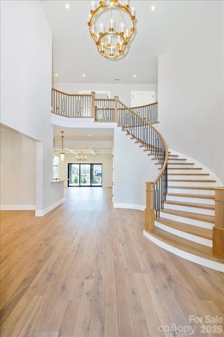 405 Sugar Maple Lane, Weddington, NC 28104